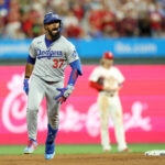 Apenas como ver Dodgers vs Phillies NLDS Video Game 2: Live Stream MLB Pós -temporada, rede de televisão