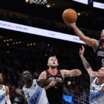 Apenas como ver Hawks vs Firecrackers: Live Stream NBA Preseason, Rede de Televisão