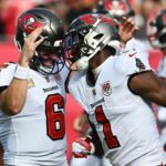 Apesar de todas as lesões, como Bucs e Baker Mayfield continuam a produzir vitórias?