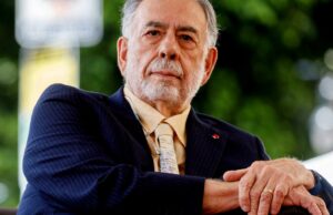 Após o fracasso de ‘Metropolis’, Francis Ford Coppola coloca sua cara coleção de relógios em leilão público Após o fracasso de 'Metropolis', Francis Ford Coppola coloca sua cara coleção de relógios em leilão público