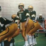 'Apostas em pizza em geral': tendo em mente a temporada de seis meses de Sean Payton como QB dos Leicester Panthers