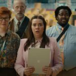 Apple Short -Film The Underdogs mostra inteligentemente a segurança do MAC e muito mais | ScreenGrab mostrado