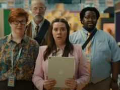 Apple Brief Movie the Underdogs mostra de forma inteligente a segurança do MAC e muito mais Apple Short -Film The Underdogs mostra inteligentemente a segurança do MAC e muito mais | ScreenGrab mostrado