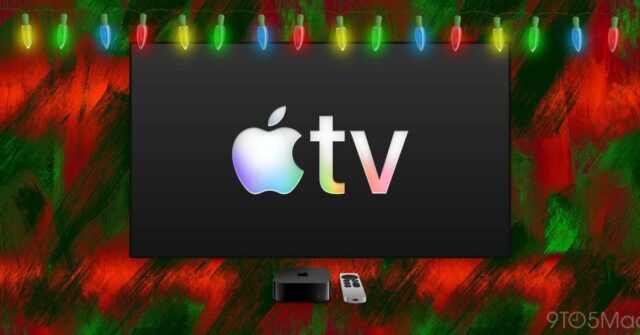 Apple TV anuncia novos especiais de filmes de fim de Apple TV anuncia novos especiais de filmes de fim de ano e ofertas gratuitas
