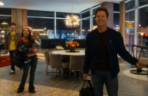 Apple TV+ tem uma continuação no mês que vem para alguns de seus filmes de maior sucesso Apple TV+ tem uma continuação no mês que vem para alguns de seus filmes de maior sucesso