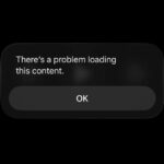 Apple Television, Apple Songs e Application Shop caíram à medida que as soluções da Apple experimentam falhas significativas