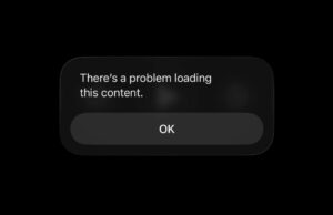 Apple Television, Apple Songs e Application Shop caíram à medida que as soluções da Apple experimentam falhas significativas Apple Television, Apple Songs e Application Shop caíram à medida que as soluções da Apple experimentam falhas significativas
