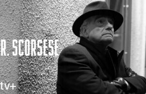 Apple Television+ Docuseries on Martin Scorsese obtém um primeiro trailer incrível Imagem: Apple