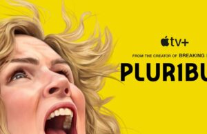 Apple Television + revela trailer do novo programa de ficção científica do designer Damaging Poor Apple Television + revela trailer do novo programa de ficção científica do designer Damaging Poor