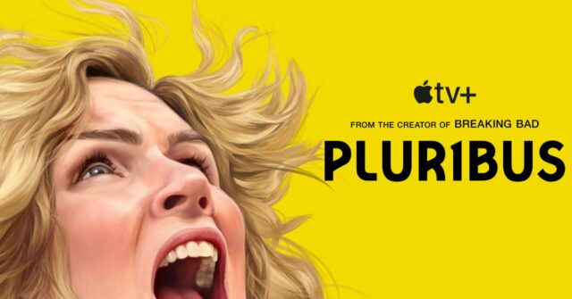 Apple Television + revela trailer do novo programa de ficção científica do designer Damaging Poor 

