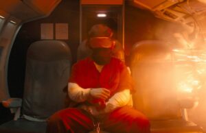 Apple Television + tem um novo thriller criminal sinuoso do criador da The Blacklist Apple Television + tem um novo thriller criminal sinuoso do criador da The Blacklist