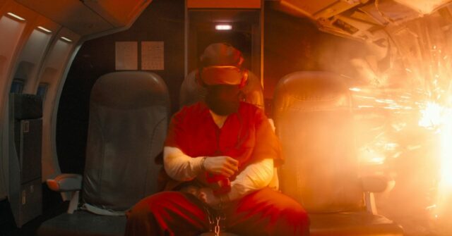 Apple Television + tem um novo thriller criminal sinuoso do criador da The Blacklist 

