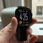 Apple Watch Ultra 3 após um mês: a função que não posso abrir mão