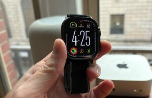 Apple Watch Ultra 3 após um mês: a função que não posso abrir mão Apple Watch Ultra 3 após um mês: a função que não posso abrir mão