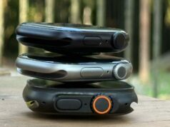 Aqui está o próximo mostrador do Apple Watch chegando no watchOS 26.5 Apple Watch pode derramar essas rodas de treinamento muito graças à excelente duração da bateria