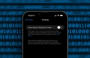 Apple condena ‘lobby extremo’ e intimida para desligar a abertura do monitoramento de aplicativos na Europa transparência de rastreamento de aplicativos