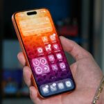 Apple discute por que a câmera de vídeo selfie do apple iphone 17 mudou tanto