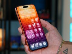 Esta é a aparência do iPhone 17 Pro Max rodando iPadOS 26 Apple discute por que a câmera de vídeo selfie do apple iphone 17 mudou tanto