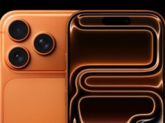 Apple iPhone 17 Pro Max pode ser o último design ‘max’ com a tela mais significativa Apple iPhone 17 Pro Max pode ser o último design 'max' com a tela mais significativa