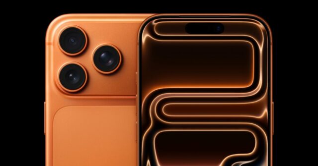 Apple iPhone 17 Pro Max pode ser o último design 'max' com a tela mais significativa 

