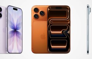 Apple iPhone 17 precisa ver a Apple quase capturar a Samsung, afirma IDC Demanda do iPhone 17 | A programação deste ano mostrada