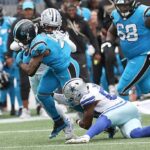 Aqui está por que a defesa dos Cowboys está passando por momentos difíceis