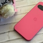 Aqui está sua primeira visão do Google Pixel 10a