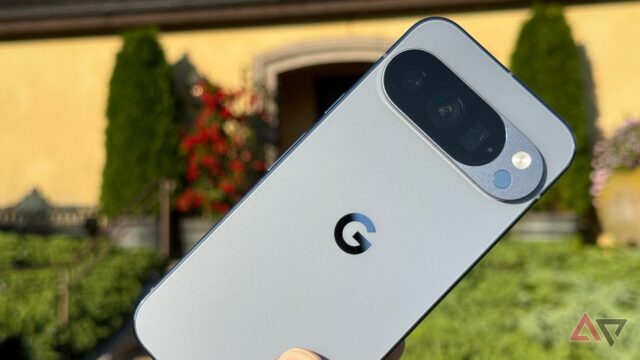 Aqui está tudo o que a atualização de pixels de outubro do Google certamente cuidará de cuidar de 

