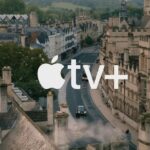 Aqui está tudo o que está disponível para a Apple television+ está disponível em outubro