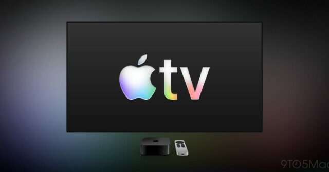 Aqui está tudo o que há de novo na Apple TV disponível em novembro 

