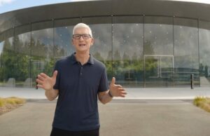 Aqui estão 5 itens interessantes da Apple Introduzes para antecipar ansiosamente o ano seguinte Aqui estão 5 itens interessantes da Apple Introduzes para antecipar ansiosamente o ano seguinte
