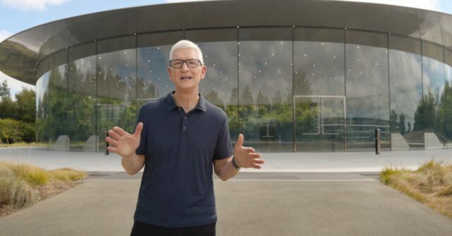 Aqui estão 5 itens interessantes da Apple Introduzes para antecipar ansiosamente o ano seguinte 

