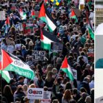 Aqui estão alguns dos mais notórios dos 250 prisioneiros palestinos que serão libertados na próxima semana – e o que eles fizeram