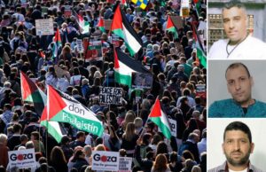 Aqui estão alguns dos mais notórios dos 250 prisioneiros palestinos que serão libertados na próxima semana – e o que eles fizeram Aqui estão alguns dos mais notórios dos 250 prisioneiros palestinos que serão libertados na próxima semana – e o que eles fizeram