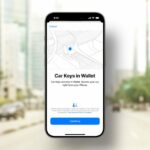 Aqui estão todos os carros que suportam a chave do carro da Apple Wallet