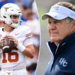Arch Manning e Bill Belichick foram os maiores fracassos do futebol universitário