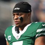 Justin Fields, New York Jets