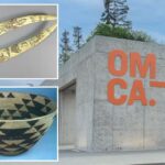 Artefatos nativos americanos entre 1.000 itens roubados do Museu de Oakland