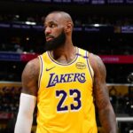 Artigo intrigante de LeBron James leva a Lakers Ticket Spike