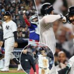 As 3 coisas que penso de Joel Sherman: questões complicadas cercam uma reunião de Trent Grisham com os Yankees