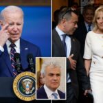 As ações de Biden 'não foram todas dele' após o encobrimento da saúde, descobriu o relatório bombástico do Partido Republicano