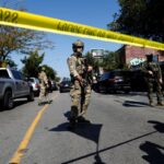 As apreensões 2 do FBI após a administração federal foram agredidas com automóveis