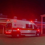 Tiroteio em Heidelberg, Mississippi