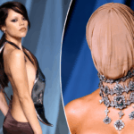 As celebridades mais bem vestidas na Academy Museum Gala 2025: Kim Kardashian, Jenna Ortega, Hailey Bieber e mais