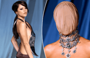 As celebridades mais bem vestidas na Academy Museum Gala 2025: Kim Kardashian, Jenna Ortega, Hailey Bieber e mais As celebridades mais bem vestidas na Academy Museum Gala 2025: Kim Kardashian, Jenna Ortega, Hailey Bieber e mais