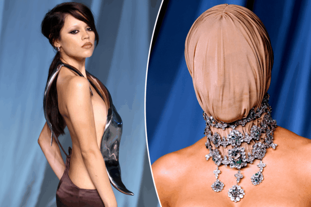 As celebridades mais bem vestidas na Academy Museum Gala 2025: Kim Kardashian, Jenna Ortega, Hailey Bieber e mais

