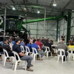 As clínicas trazem os operadores de máquinas iniciantes