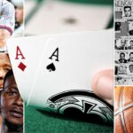 As conexões da máfia esportiva são muito mais profundas do que os boatos sobre apostas na NBA