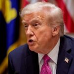 As demissões em massa de Donald Trump foram atingidas por mais um ataque legal