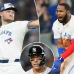 As escolhas que influenciarão o quanto os Blue Jays continuarão a rivalizar com os Yankees